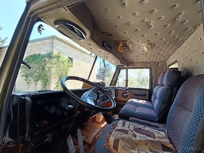 KamAz 5511 1987, 67,000 km - 11.0 l - Bakı