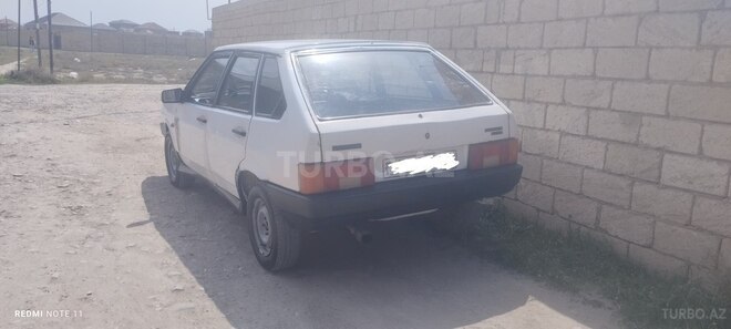 LADA (VAZ) 2109 1991, 100,000 km - 1.5 л - Sumqayıt