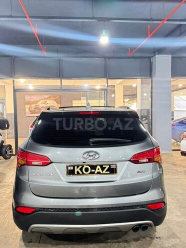 Hyundai Santa Fe-3