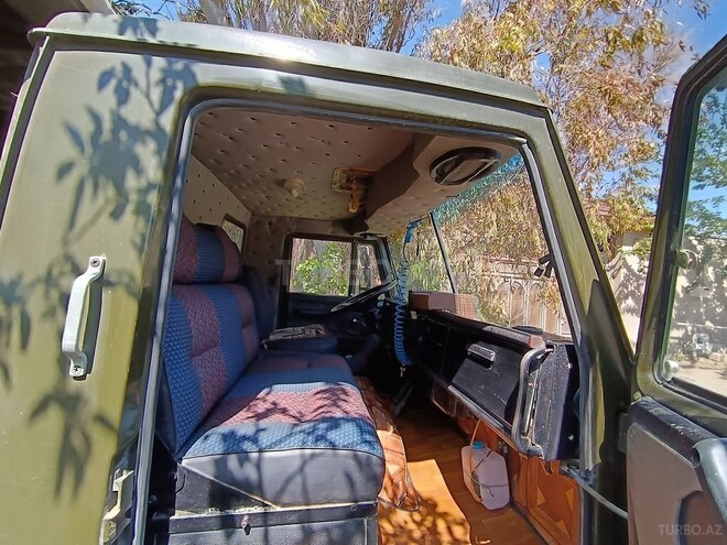 KamAz 5511 1987, 67,000 km - 11.0 l - Bakı