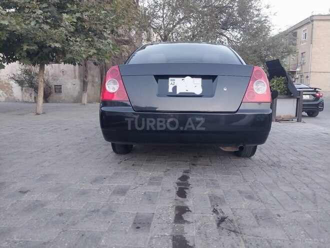 Chery  2007, 400,000 km - 2.0 l - Sumqayıt
