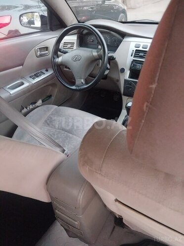 Chery  2007, 400,000 km - 2.0 l - Sumqayıt