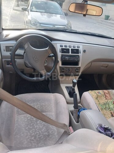 Chery  2007, 400,000 km - 2.0 l - Sumqayıt
