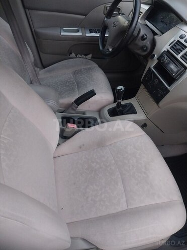 Chery  2007, 400,000 km - 2.0 l - Sumqayıt