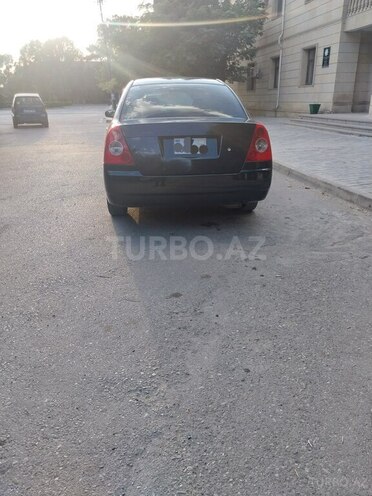 Chery  2007, 400,000 km - 2.0 l - Sumqayıt