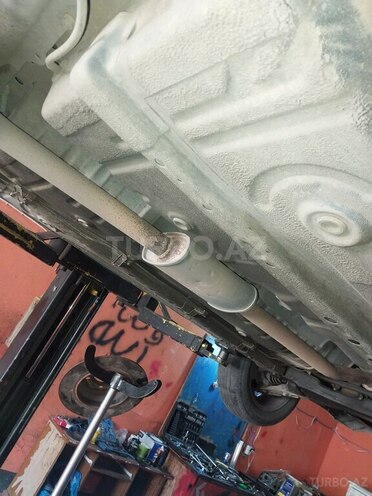 Chery  2007, 400,000 km - 2.0 l - Sumqayıt