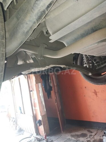 Chery  2007, 400,000 km - 2.0 l - Sumqayıt