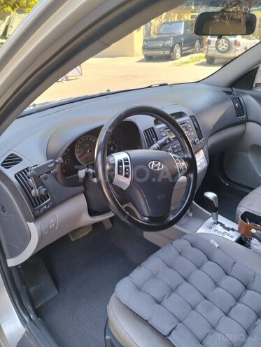 Hyundai Avante 2007, 272,000 km - 1.6 l - Bakı