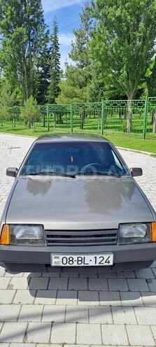 LADA (VAZ) 21099 1999, 95,000 km - 1.5 л - Balakən