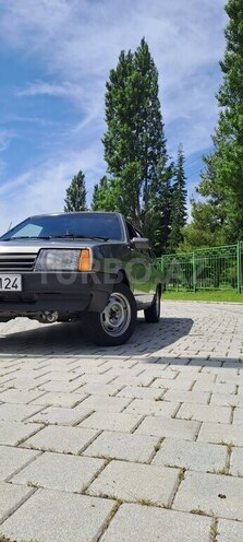 LADA (VAZ) 21099 1999, 95,000 km - 1.5 л - Balakən