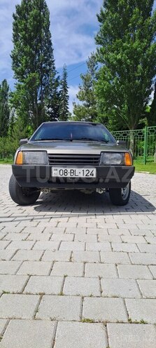 LADA (VAZ) 21099 1999, 95,000 km - 1.5 л - Balakən