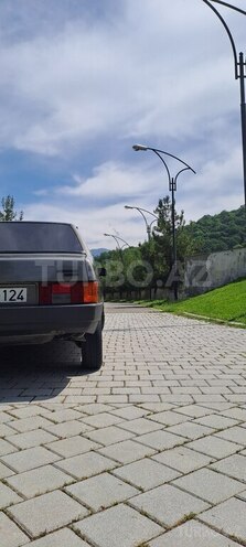 LADA (VAZ) 21099 1999, 95,000 km - 1.5 л - Balakən