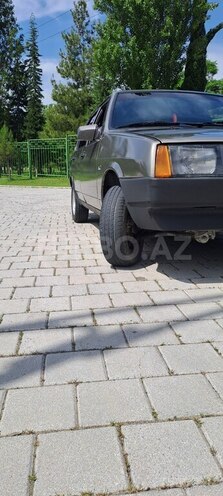 LADA (VAZ) 21099 1999, 95,000 km - 1.5 л - Balakən