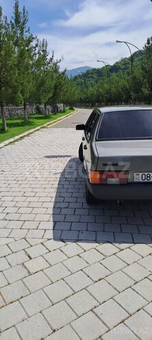 LADA (VAZ) 21099 1999, 95,000 km - 1.5 л - Balakən
