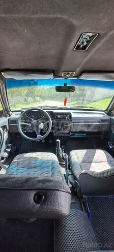 LADA (VAZ) 21099 1999, 95,000 km - 1.5 л - Balakən