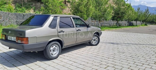 LADA (VAZ) 21099 1999, 95,000 km - 1.5 л - Balakən