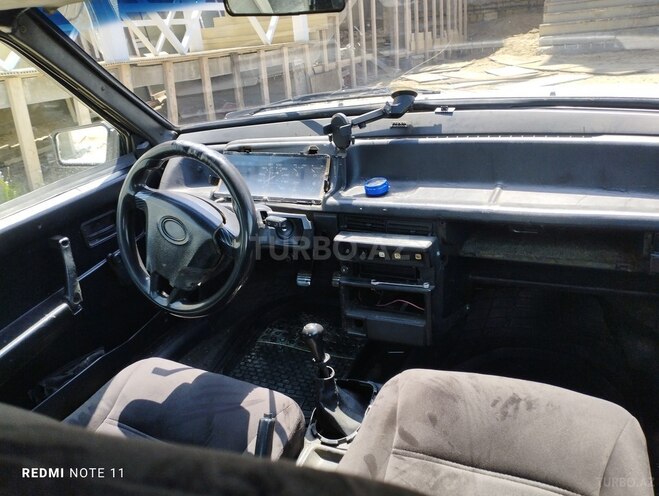 LADA (VAZ) 2109 1991, 100,000 km - 1.5 л - Sumqayıt