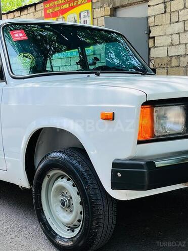 LADA (VAZ) 2107 2003, 53,333 km - 1.6 л - İmişli