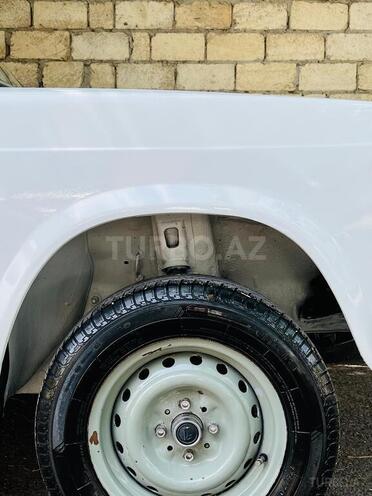 LADA (VAZ) 2107 2003, 53,333 km - 1.6 л - İmişli