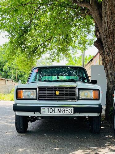 LADA (VAZ) 2107 2003, 53,333 km - 1.6 л - İmişli