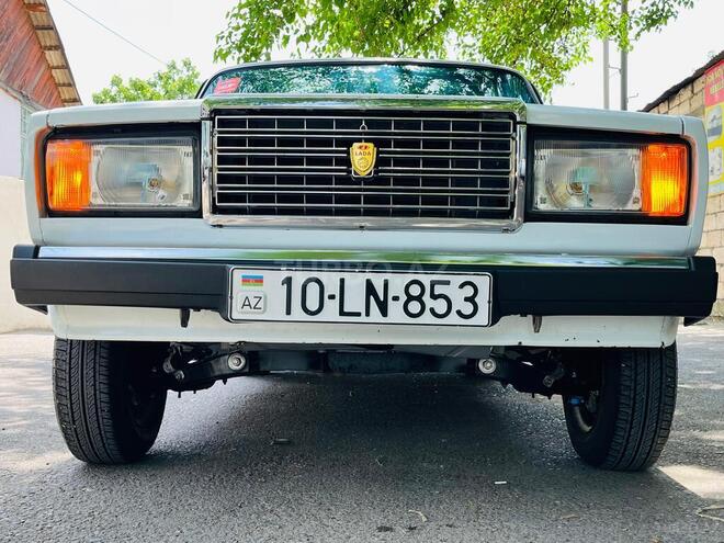 LADA (VAZ) 2107 2003, 53,333 km - 1.6 л - İmişli