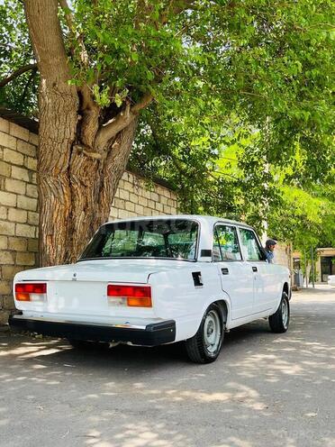 LADA (VAZ) 2107 2003, 53,333 km - 1.6 л - İmişli