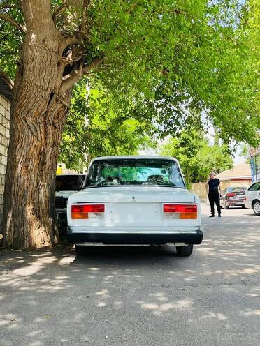LADA (VAZ) 2107 2003, 53,333 km - 1.6 л - İmişli