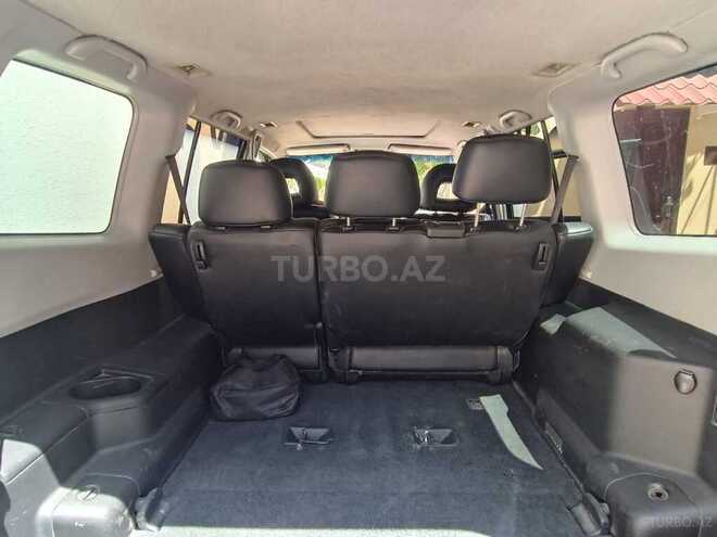 Mitsubishi Pajero 2005, 267,000 km - 3.0 l - Bakı