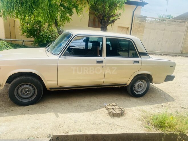 LADA (VAZ) 2107 2002, 89,000 km - 1.6 л - Şəmkir
