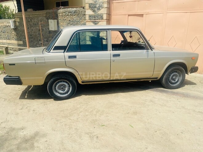 LADA (VAZ) 2107 2002, 89,000 km - 1.6 л - Şəmkir