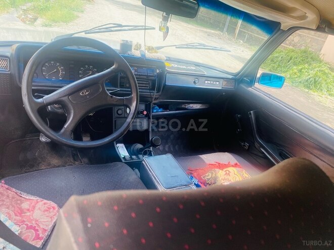 LADA (VAZ) 2107 2002, 89,000 km - 1.6 л - Şəmkir