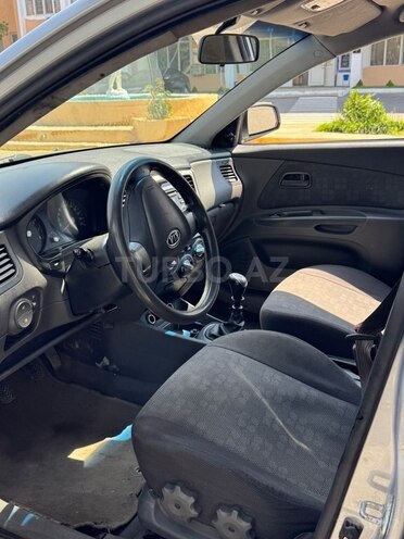 Kia Rio 2007, 226,323 km - 1.4 л - Bakı