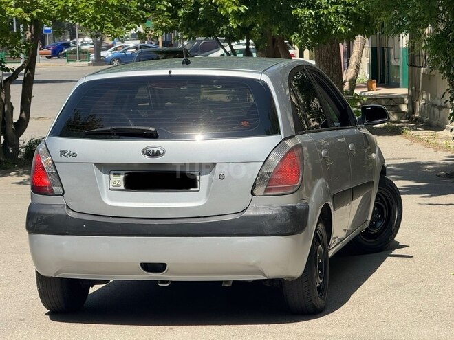 Kia Rio 2007, 226,323 km - 1.4 л - Bakı