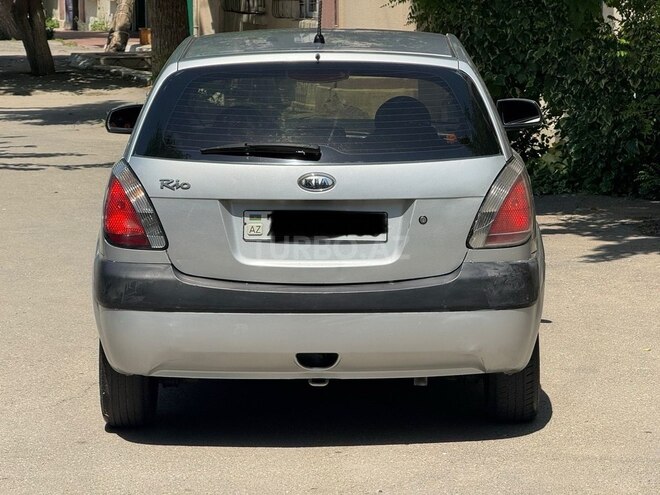 Kia Rio 2007, 226,323 km - 1.4 л - Bakı
