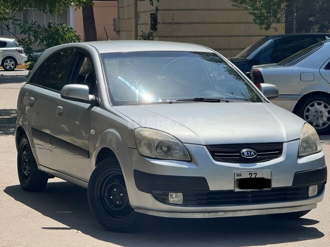 Kia Rio 2007, 226,323 km - 1.4 л - Bakı