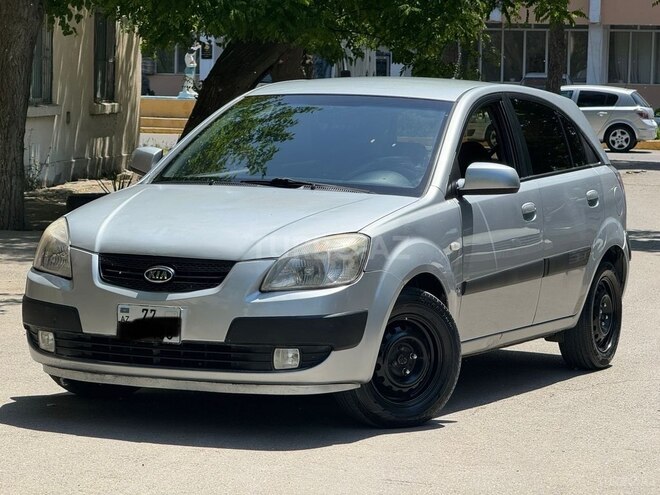 Kia Rio 2007, 226,323 km - 1.4 л - Bakı