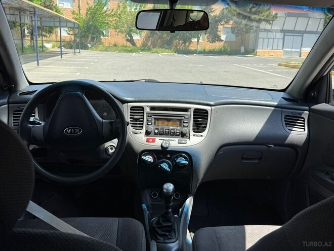 Kia Rio 2007, 226,323 km - 1.4 л - Bakı