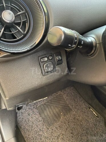 Toyota Aqua 2019, 130,000 km - 1.5 l - Bakı