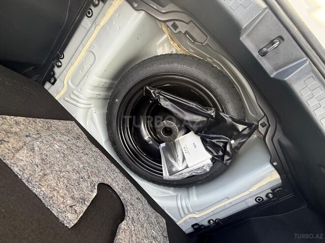 Toyota Aqua 2019, 130,000 km - 1.5 l - Bakı