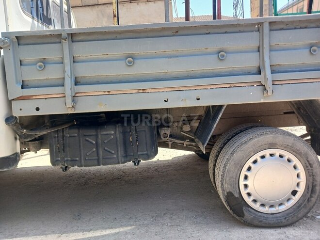 GAZ 33021 1998, 200,000 km - 2.5 l - Sumqayıt