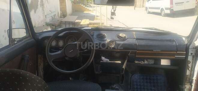 LADA (VAZ) 2106 1982, 30,500 km - 1.6 l - Bakı