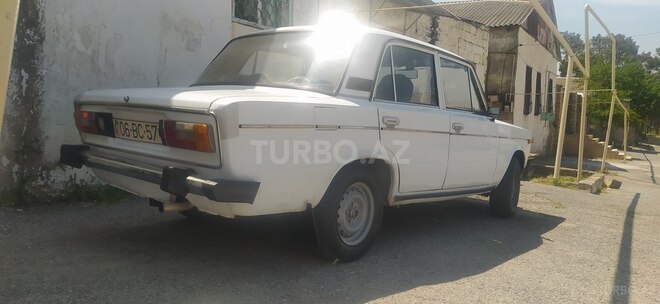 LADA (VAZ) 2106 1982, 30,500 km - 1.6 l - Bakı