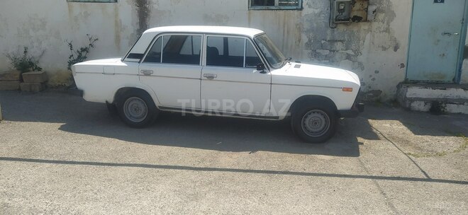 LADA (VAZ) 2106 1982, 30,500 km - 1.6 l - Bakı