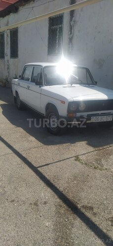 LADA (VAZ) 2106 1982, 30,500 km - 1.6 l - Bakı