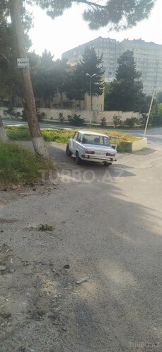 LADA (VAZ) 2106 1982, 30,500 km - 1.6 l - Bakı