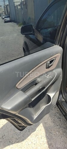 Hyundai Tucson 2007, 280,000 km - 2.0 l - Ağcabədi
