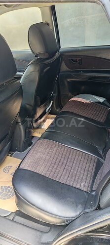 Hyundai Tucson 2007, 280,000 km - 2.0 l - Ağcabədi