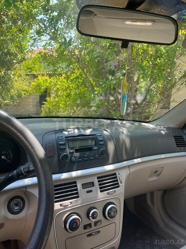 Hyundai Sonata 2006, 330,000 km - 2.4 l - Bakı