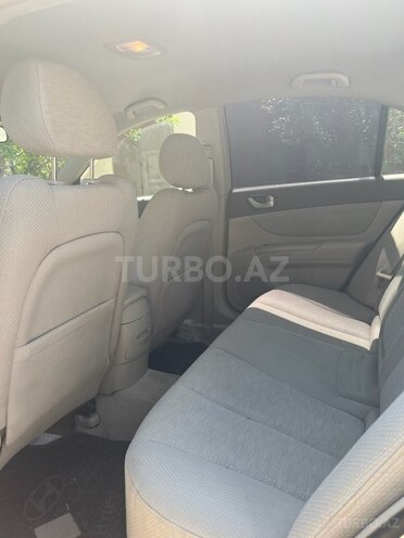 Hyundai Sonata 2006, 330,000 km - 2.4 l - Bakı
