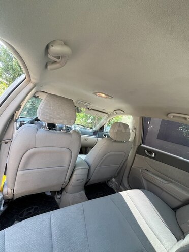 Hyundai Sonata 2006, 330,000 km - 2.4 l - Bakı